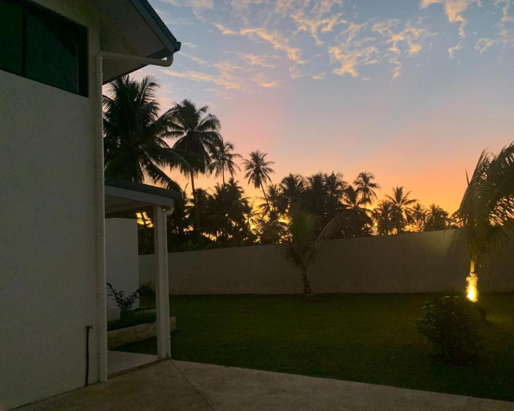 фото Mo'a Villa