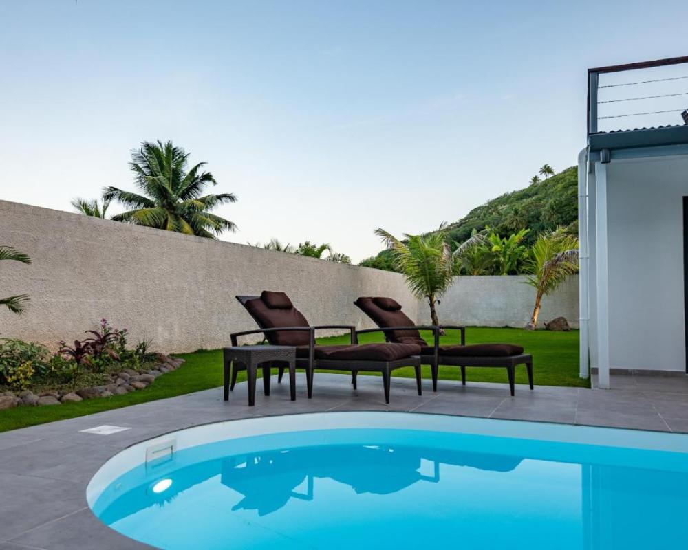 фото Mo'a Villa