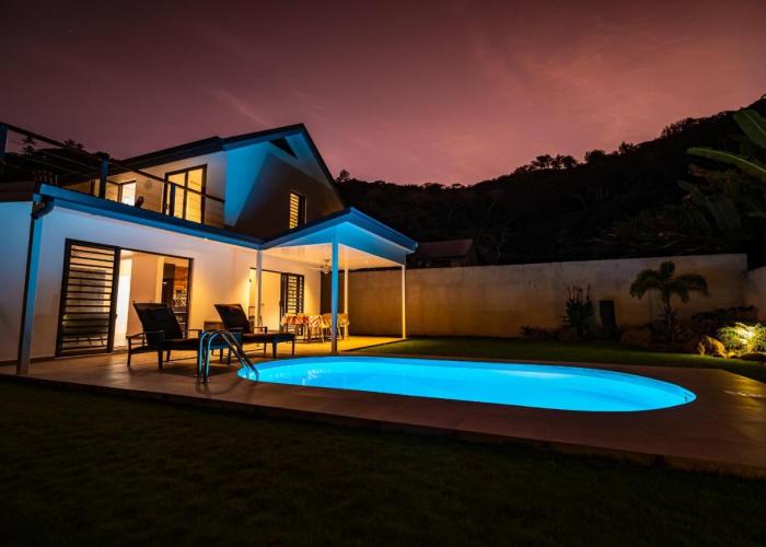 Mo'a Villa
