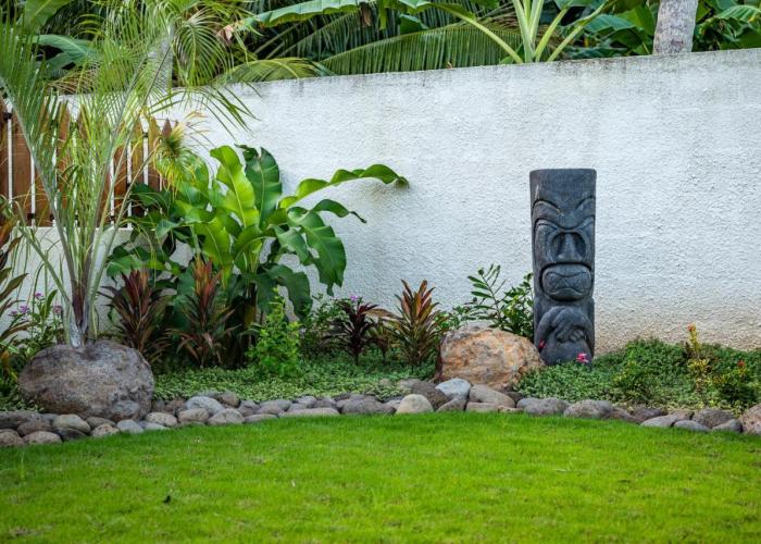 Mo'a Villa