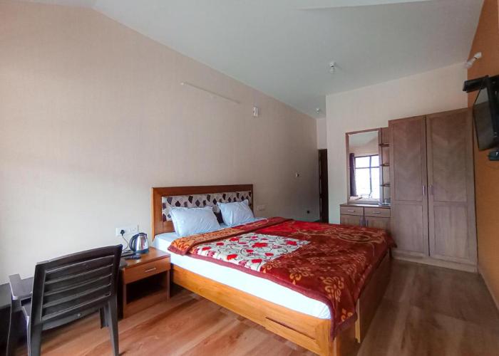 Karpagam Homestay