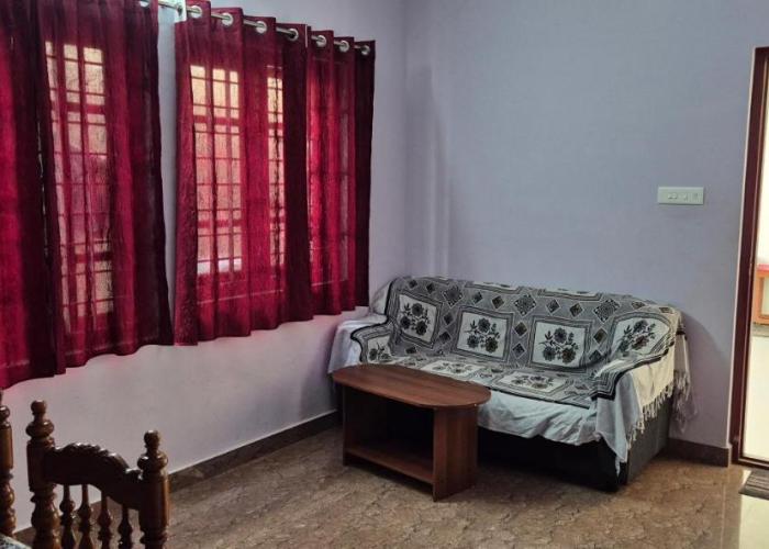 Karpagam Homestay