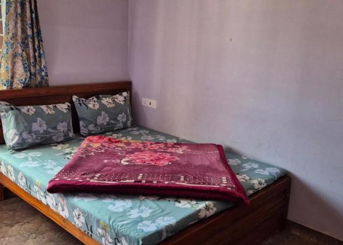 Karpagam Homestay