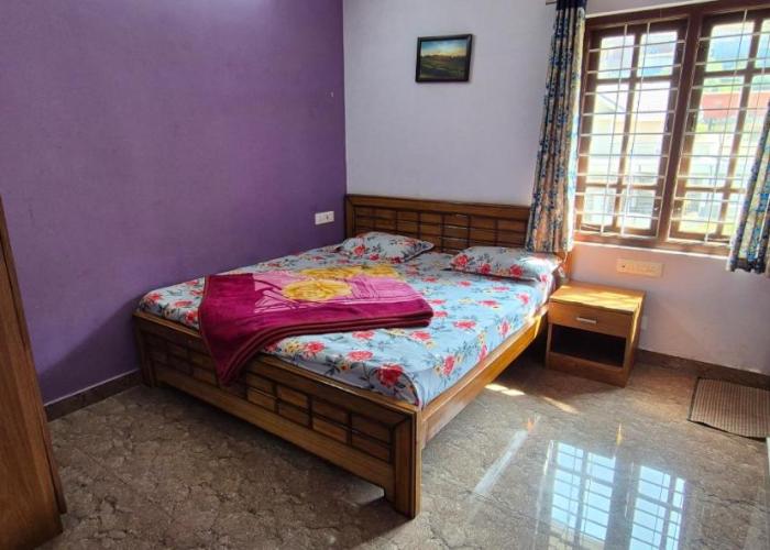 Karpagam Homestay