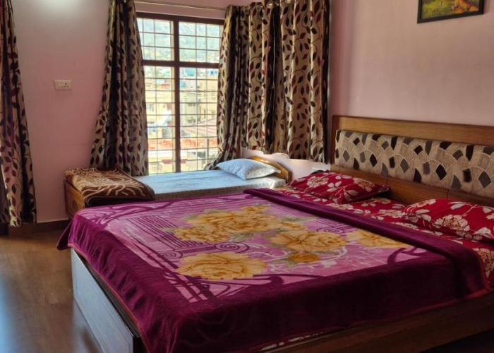 Karpagam Homestay