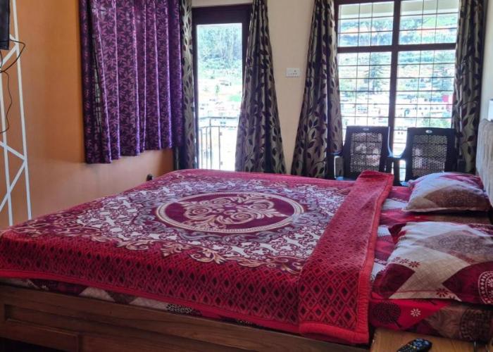 Karpagam Homestay