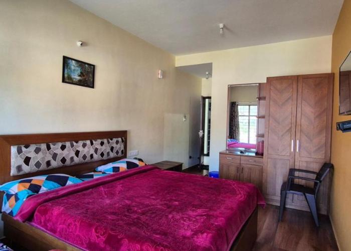 Karpagam Homestay