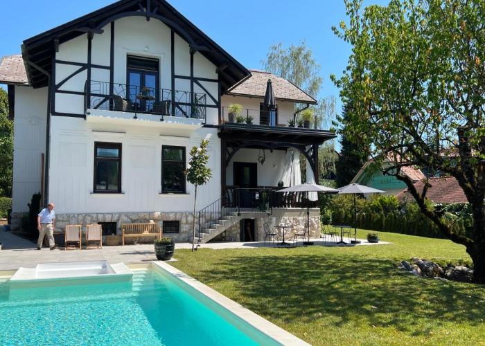 Villa Pomona