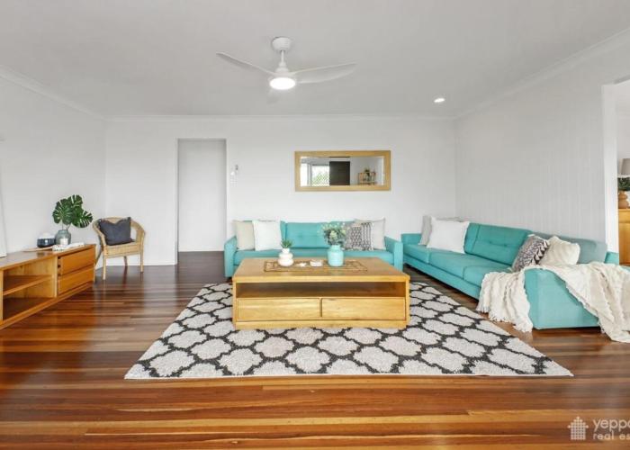 RELAX @48 CLOSE TO BEACH sleeps 7