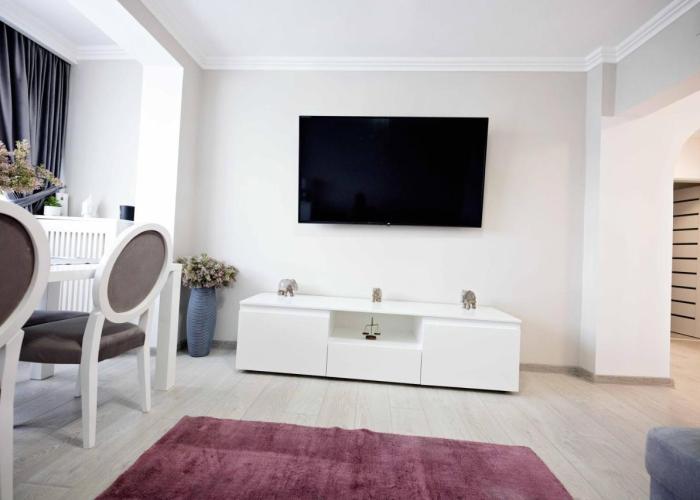 Joyful apartment