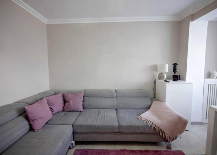 Joyful apartment