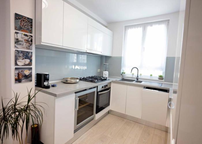 Joyful apartment