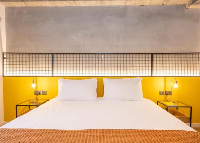 Fort40 Guest House