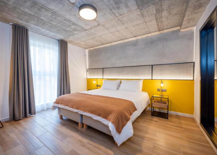 Fort40 Guest House