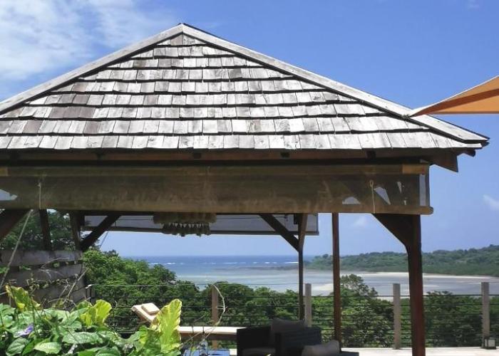 VILLA JONGOA