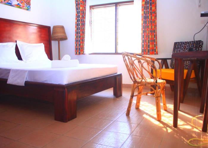 Guesthouse FIIAA