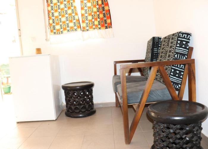 Guesthouse FIIAA