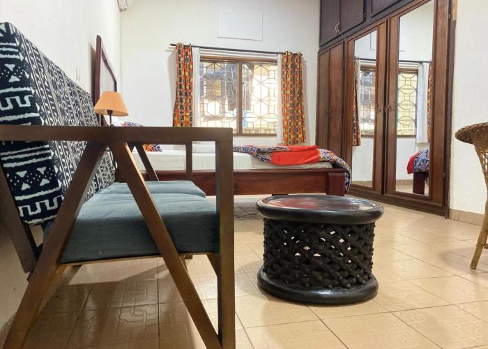 Guesthouse FIIAA