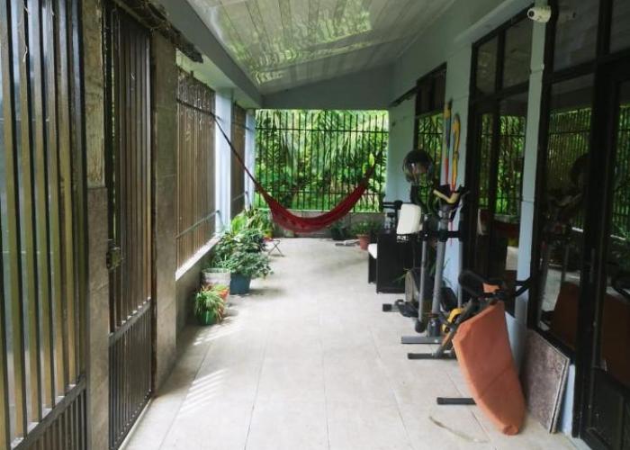 Casa amazilia