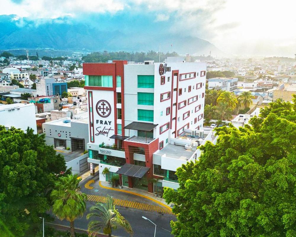 Hotel Fray Select