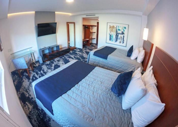 Hotel Fray Select