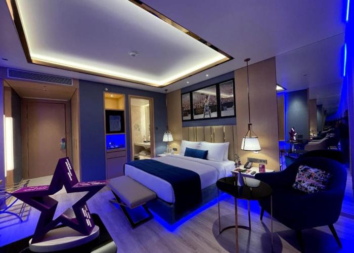 Planet Hollywood Thane