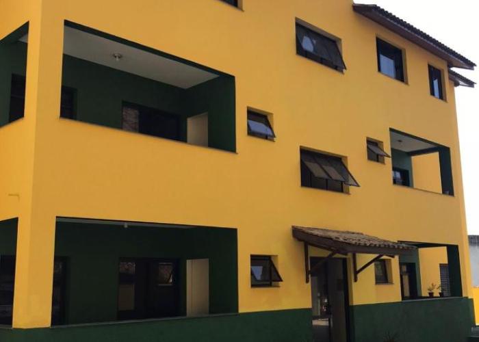 Apartamento Mar Brasil II