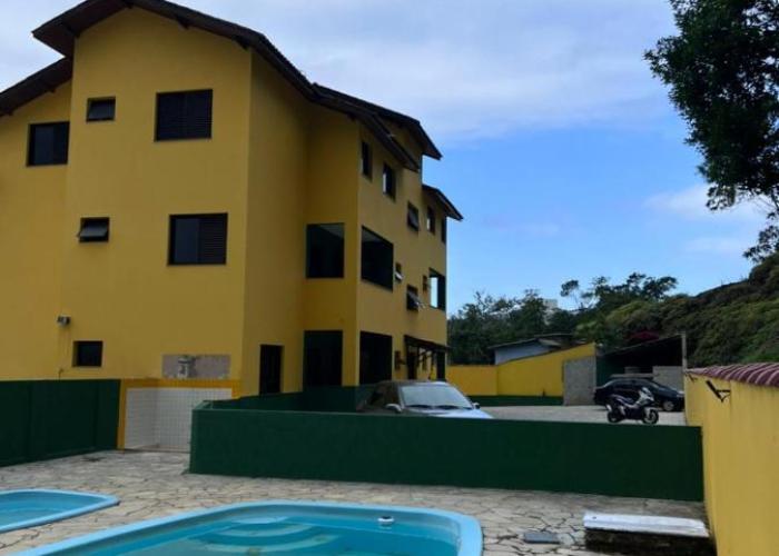 Apartamento Mar Brasil II