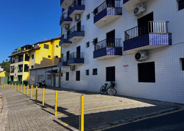 Apartamento Mar Brasil II