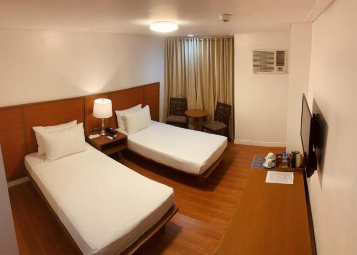 Sarita Bed and Breakfast
