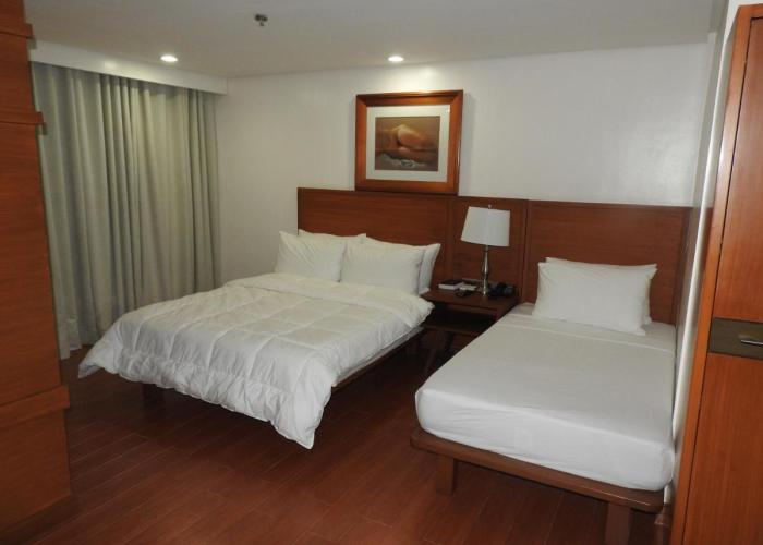 Sarita Bed and Breakfast