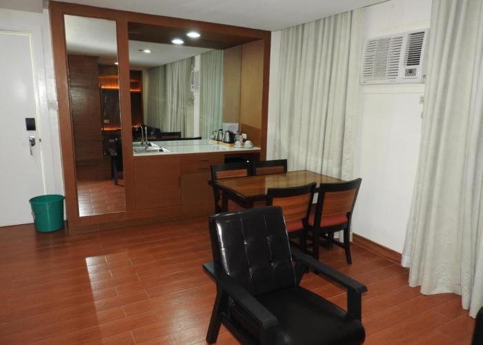 Sarita Bed and Breakfast