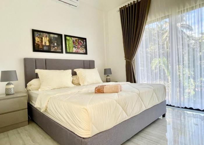 De Residence Pangandaran by Mabano Estates