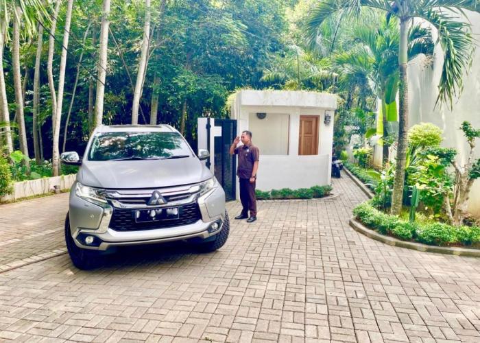 De Residence Pangandaran by Mabano Estates
