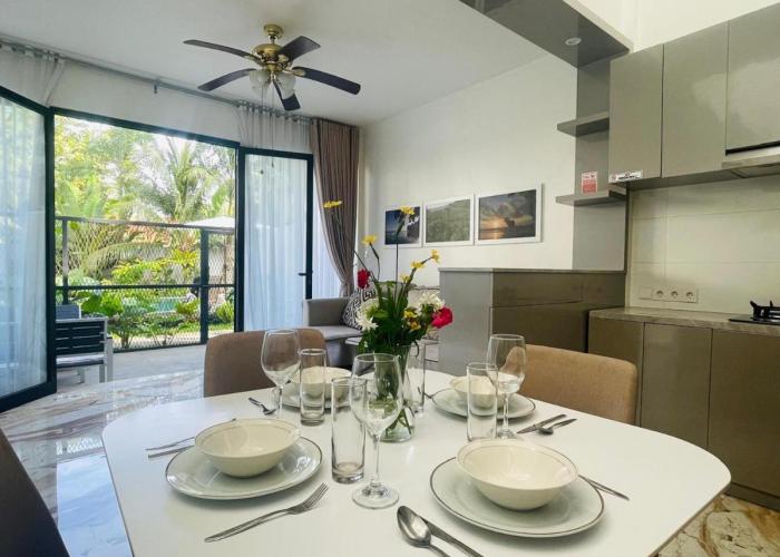 De Residence Pangandaran by Mabano Estates