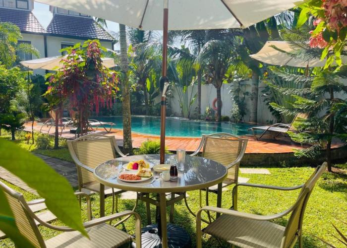 De Residence Pangandaran by Mabano Estates