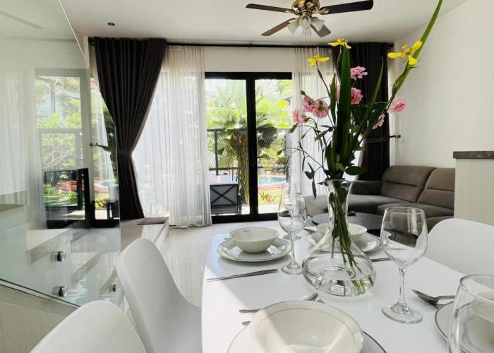 De Residence Pangandaran by Mabano Estates