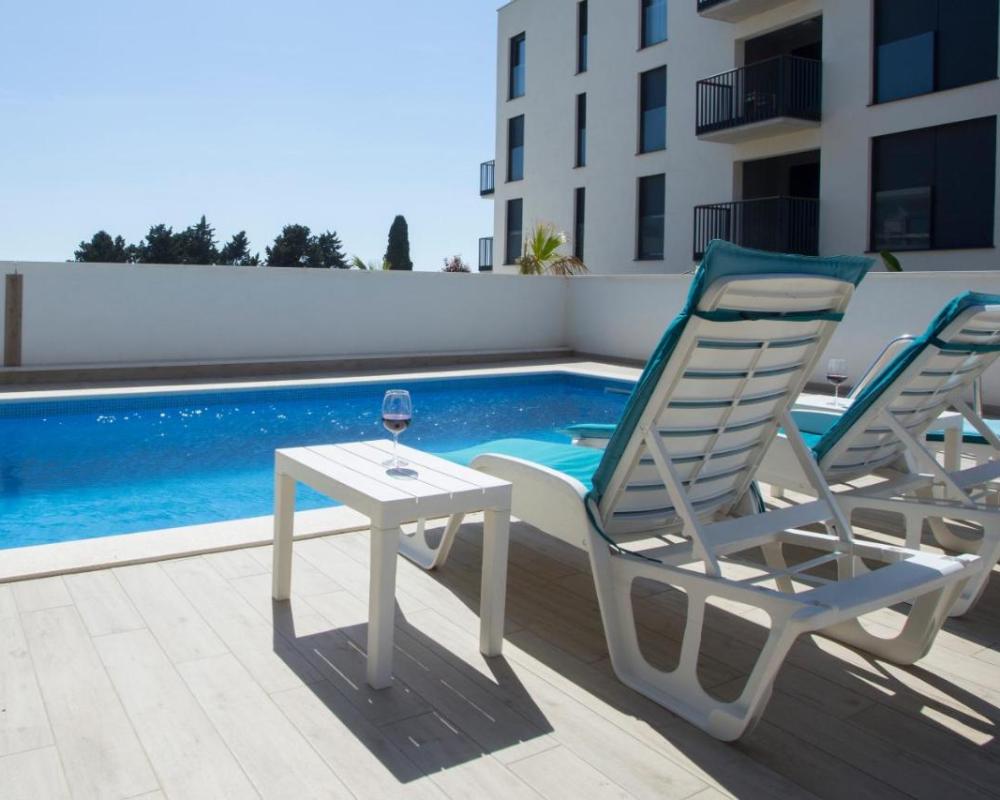 фото Your own resort