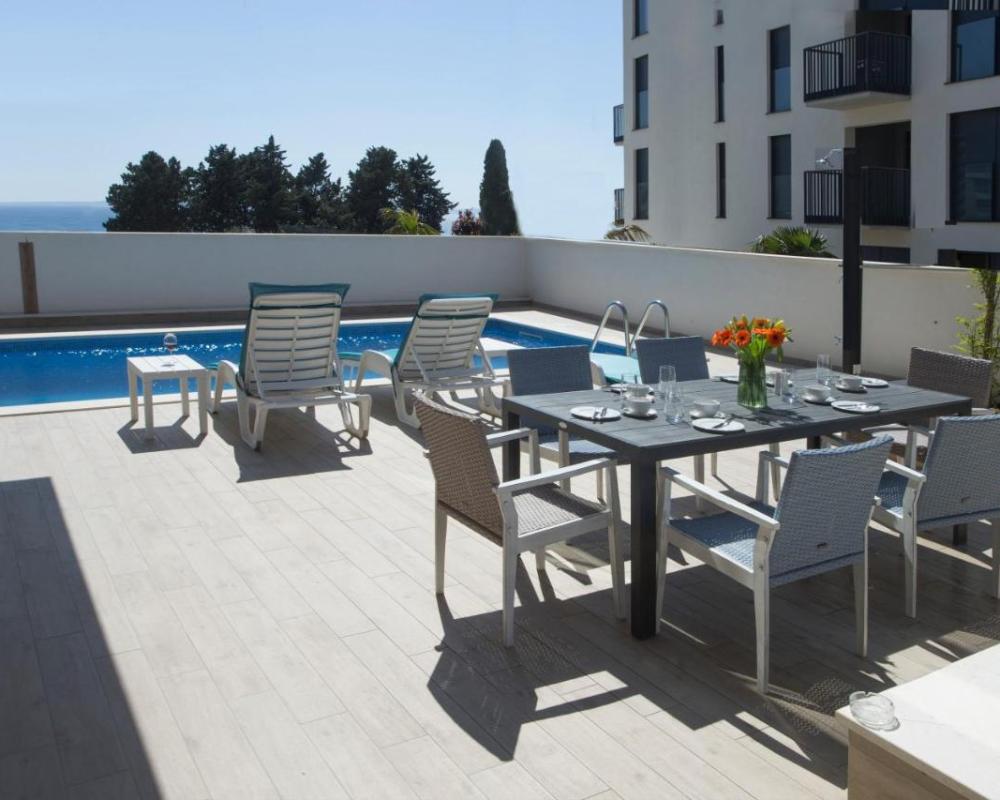 фото Your own resort
