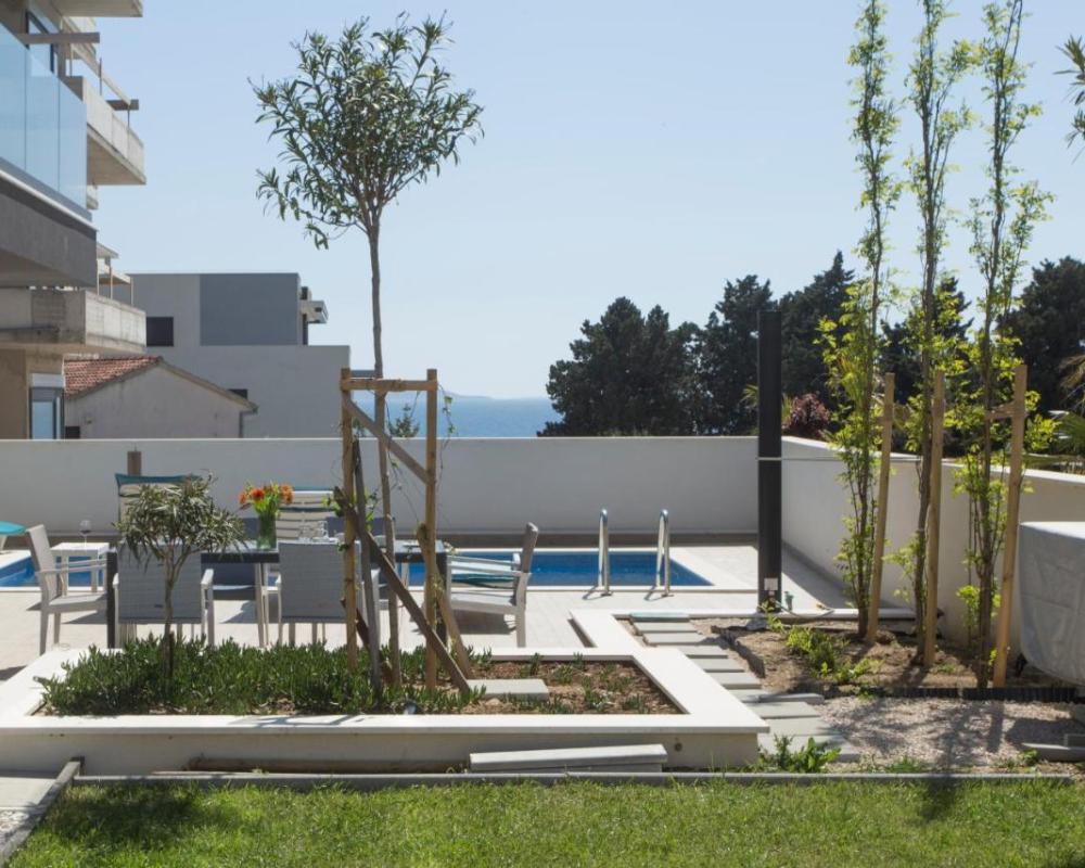 фото Your own resort