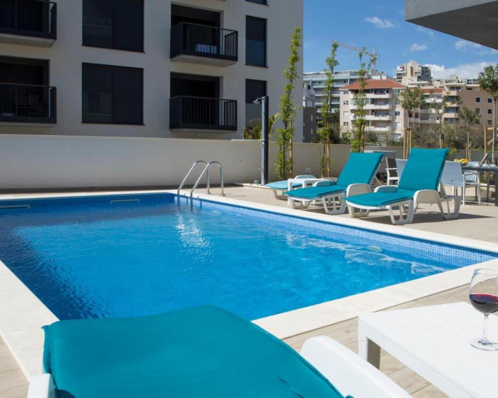 фото Your own resort