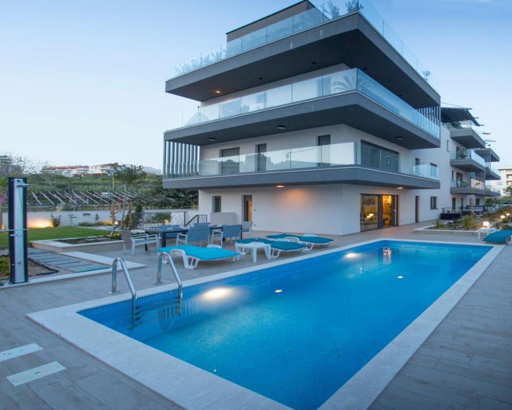 фото Your own resort