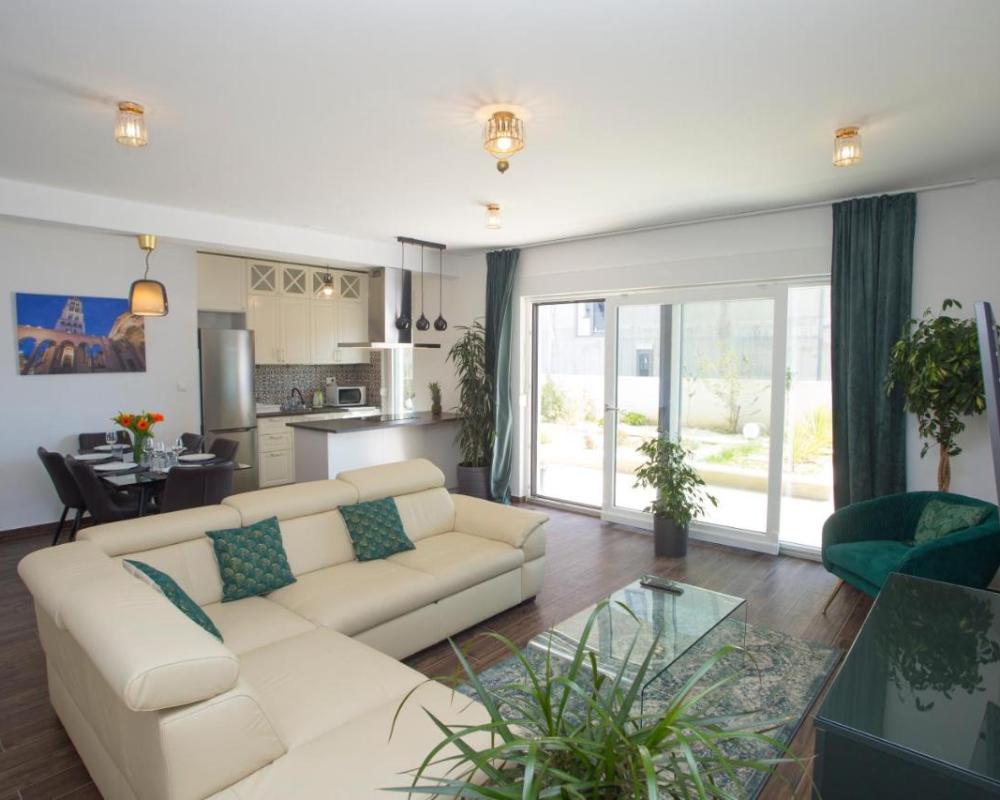 фото Your own resort