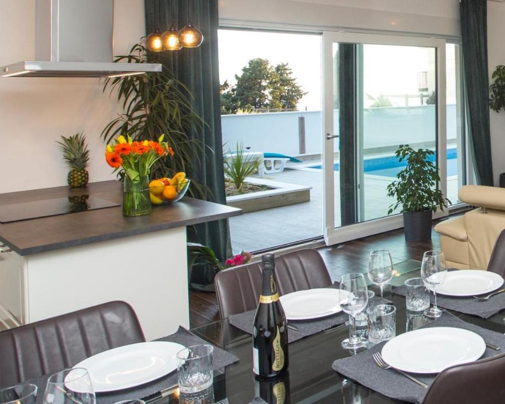 фото Your own resort