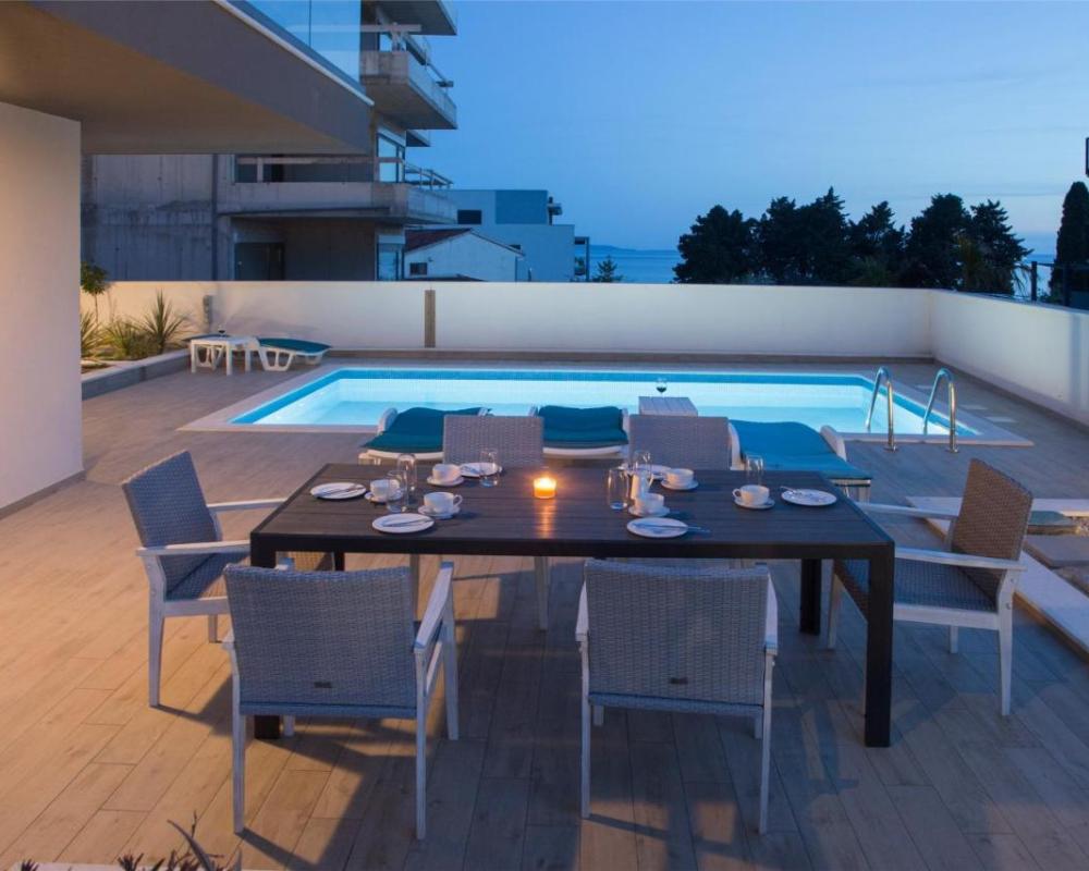 фото Your own resort