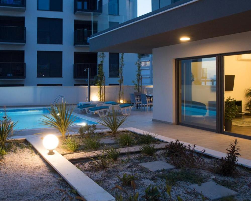 фото Your own resort