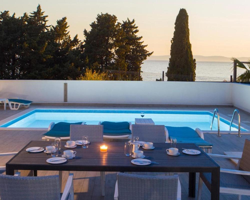 фото Your own resort