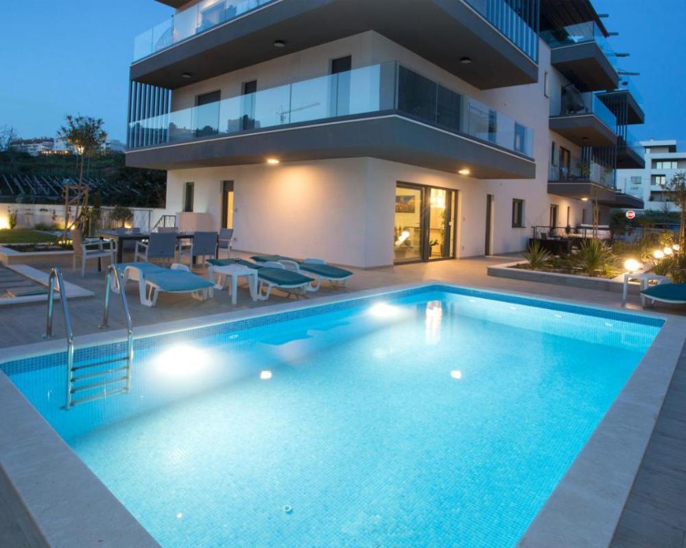 фото Your own resort