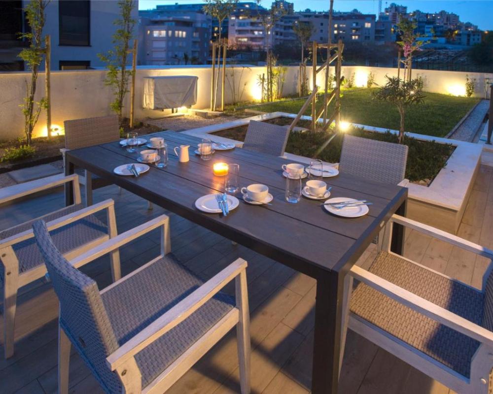 фото Your own resort