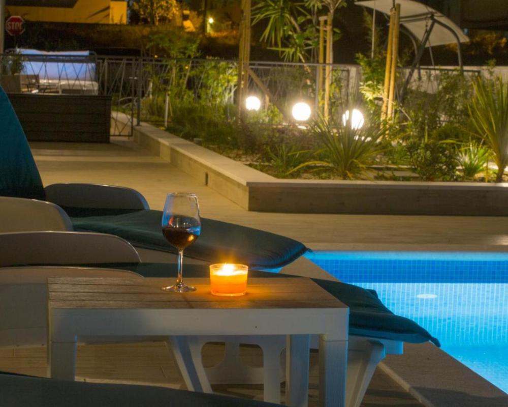 фото Your own resort
